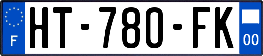 HT-780-FK