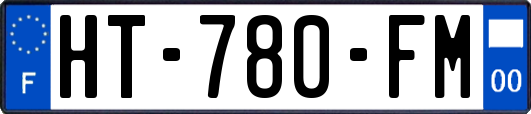 HT-780-FM