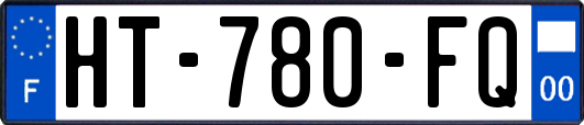 HT-780-FQ