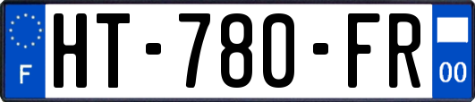 HT-780-FR