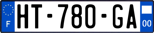 HT-780-GA