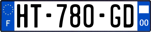 HT-780-GD