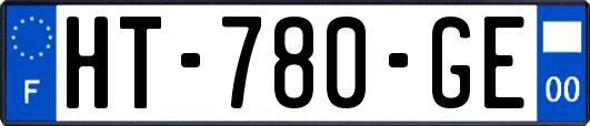 HT-780-GE