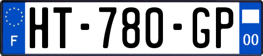 HT-780-GP