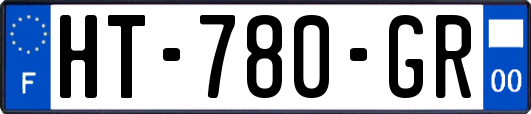 HT-780-GR