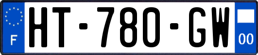 HT-780-GW