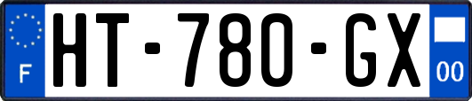 HT-780-GX