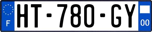 HT-780-GY
