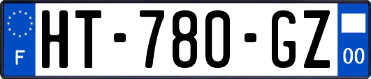 HT-780-GZ