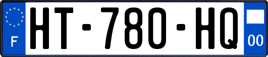 HT-780-HQ