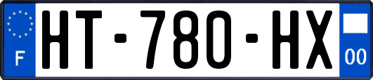 HT-780-HX