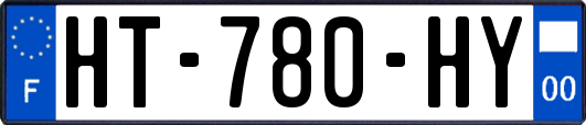 HT-780-HY