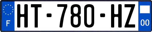 HT-780-HZ