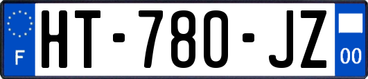 HT-780-JZ