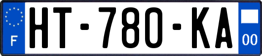 HT-780-KA