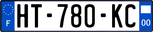 HT-780-KC