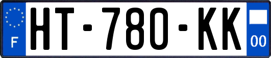 HT-780-KK
