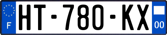 HT-780-KX