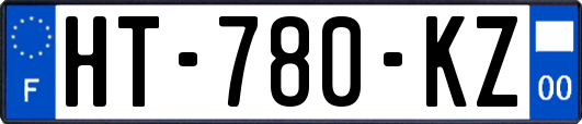 HT-780-KZ