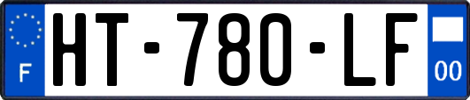 HT-780-LF