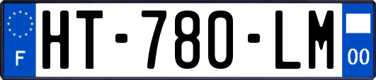 HT-780-LM