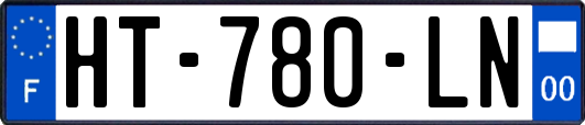 HT-780-LN