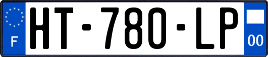 HT-780-LP