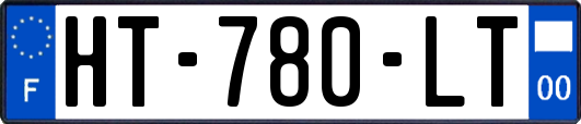 HT-780-LT