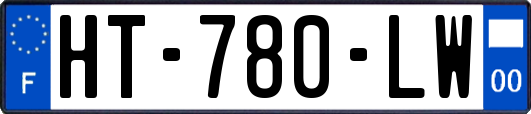 HT-780-LW
