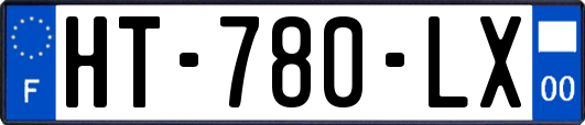 HT-780-LX