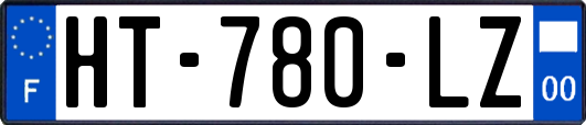 HT-780-LZ