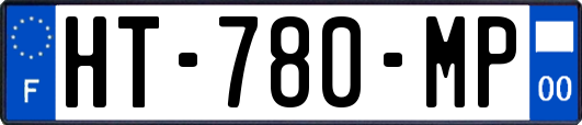 HT-780-MP