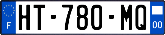 HT-780-MQ