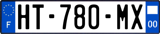 HT-780-MX