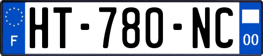 HT-780-NC