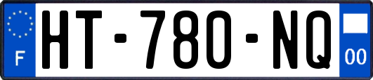 HT-780-NQ