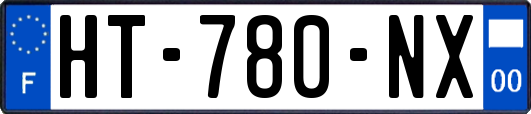 HT-780-NX