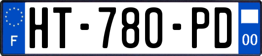 HT-780-PD