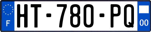 HT-780-PQ