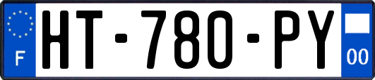 HT-780-PY