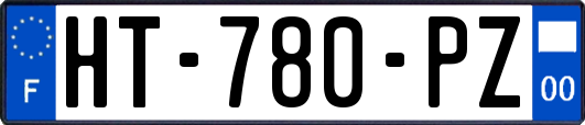 HT-780-PZ
