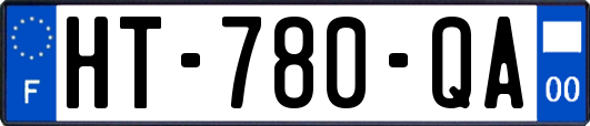 HT-780-QA