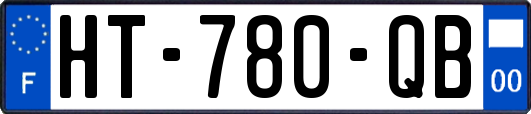 HT-780-QB