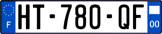 HT-780-QF