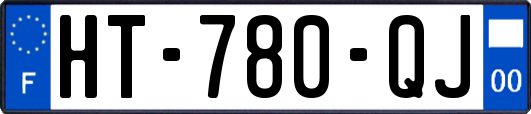 HT-780-QJ