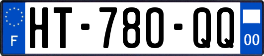 HT-780-QQ