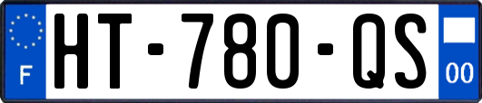 HT-780-QS