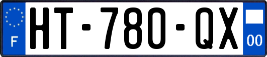 HT-780-QX