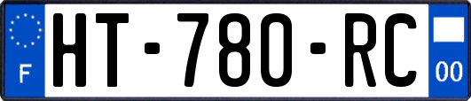 HT-780-RC