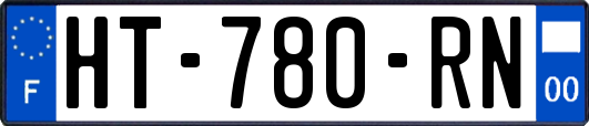 HT-780-RN